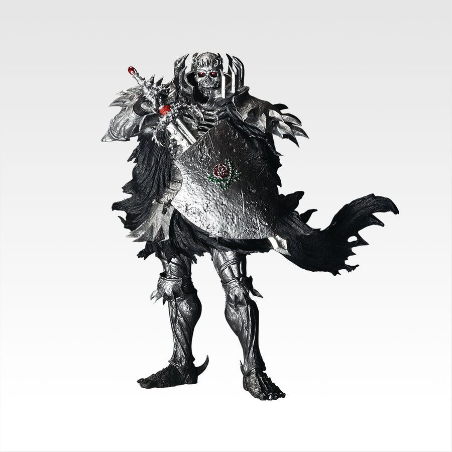 Dokuro no Kishi - Berserk