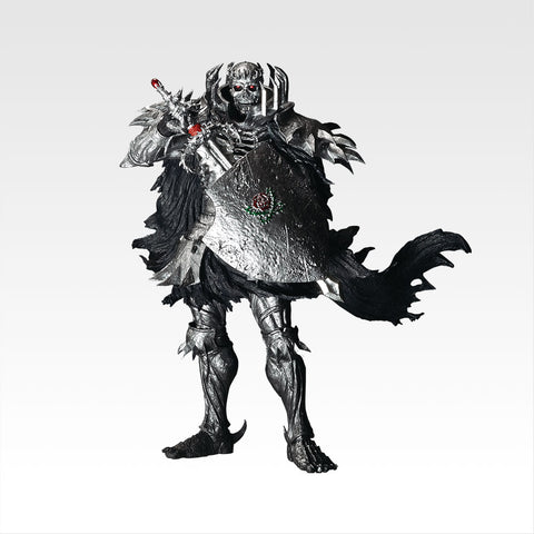 Berserk - Dokuro no Kishi - Ichiban Kuji Berserk Hangeki no Chikai (B Prize) - Masterlise (Bandai Spirits)
