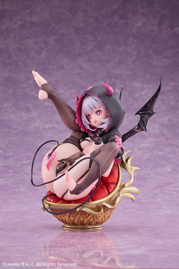 Original - Yuna - 1/6 - Deluxe Edition with Tapestry (Lovely)