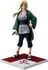 Naruto Shippuuden - Tsunade - Gokage Shuuketsu...!! (Bandai Spirits)