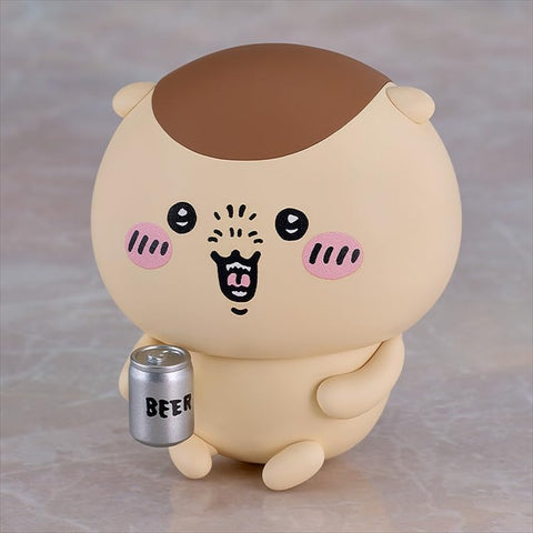Chiikawa - Kurimanju - Nendoroid (#3122) (Max Factory)