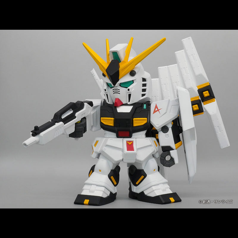 RX-93 ν Gundam - Kidou Senshi Gundam: Char's Counterattack