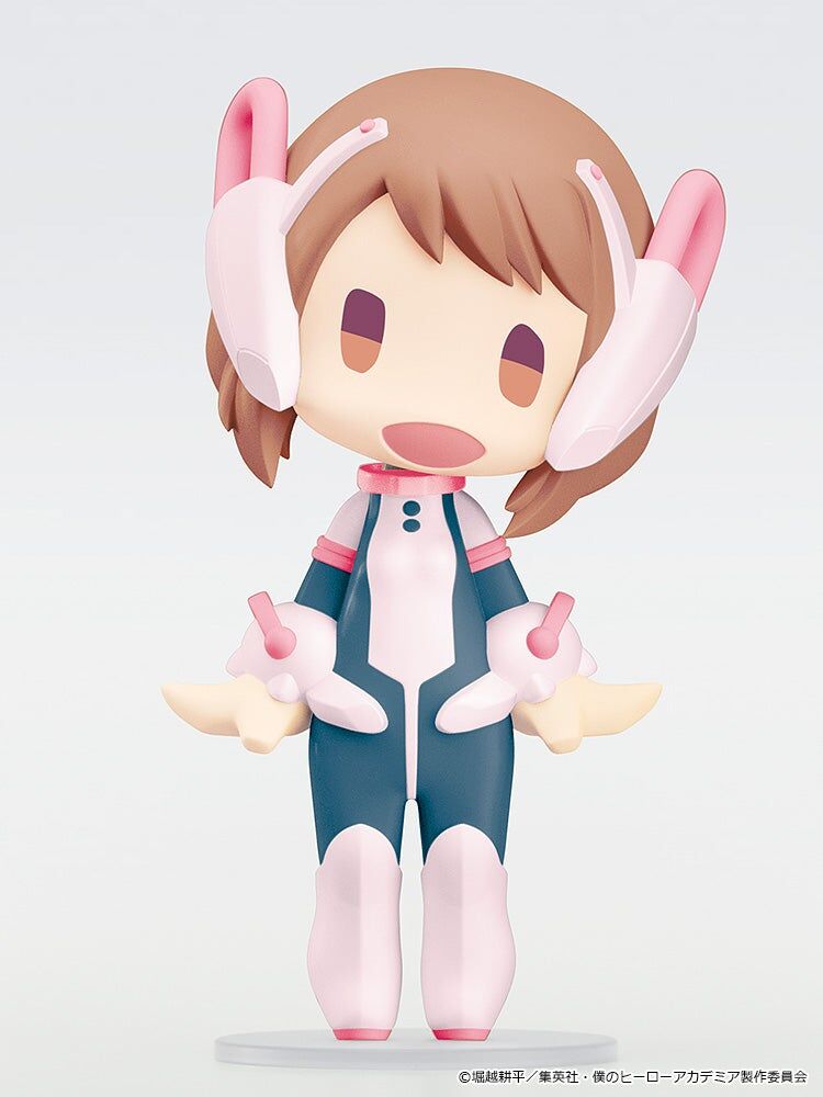 Uraraka Ochaco - Boku no Hero Academia