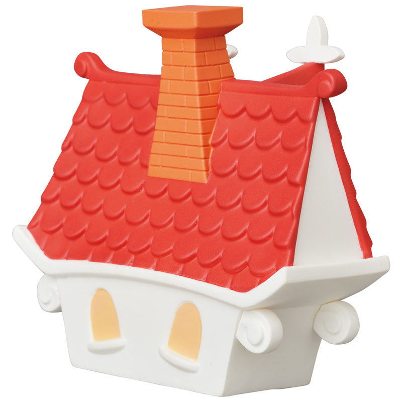 Ultra Detail Figure No.687 UDF Disney Series 10 The Little House