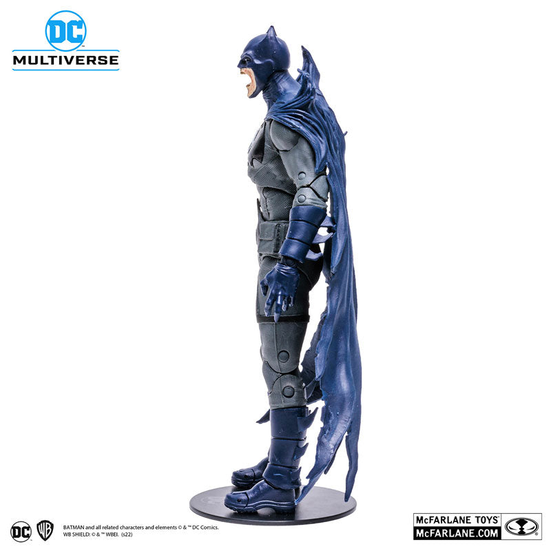 Batman(Bruce Wayne) - 7 Inch Action Figure