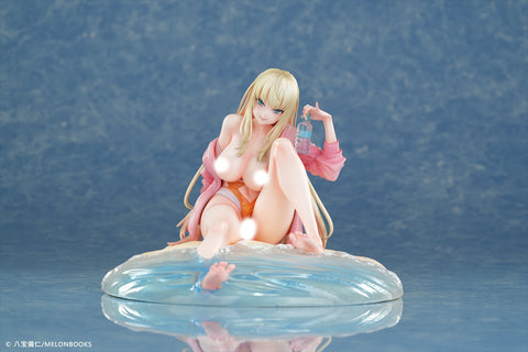 Original - Solar Gift Tia - 1/6 (Pure)