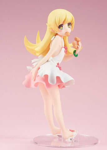 Monogatari Series - Oshino Shinobu - Pop Up Parade (Good Smile Arts Shanghai, Good Smile Company)