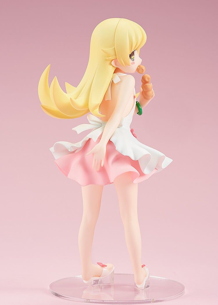 Oshino Shinobu - Monogatari Series