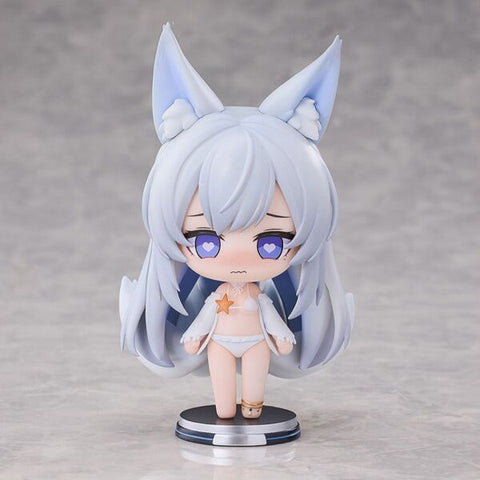 Azur Lane - Shinano - Azur Lane Summer Swimsuit Complete Model Chibi Figure Vol.1 (Hanabee)