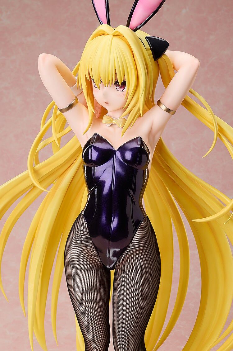 Konjiki no Yami - To LOVEru Darkness