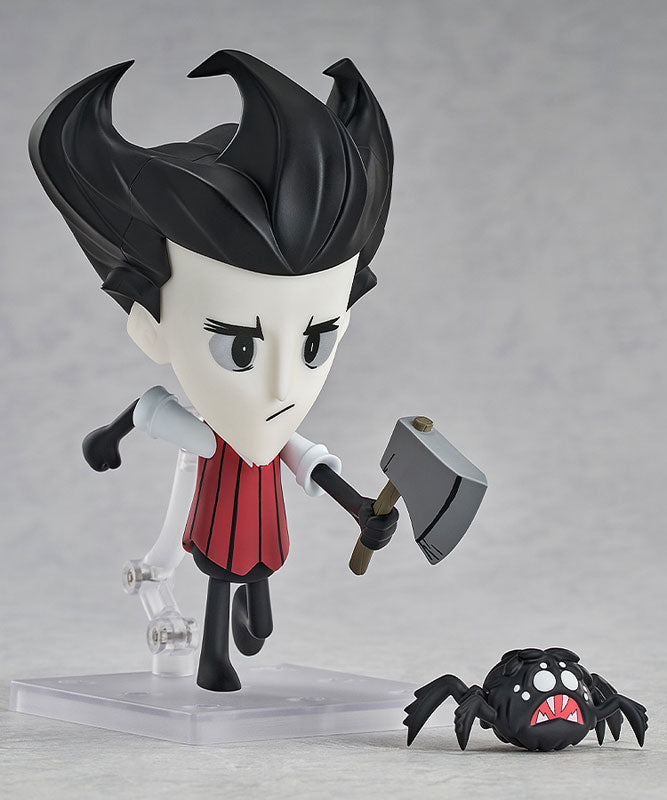 Chester,Spider,Wilson - Nendoroid #2894 (Good Smile Arts Shanghai, Good Smile Company)