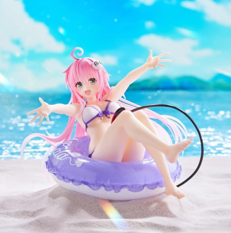 To LOVEru Darkness - Lala Satalin Deviluke - Aqua Float Girls (Taito, Vision)