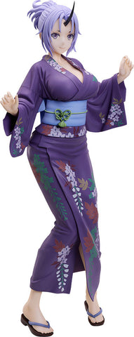 Tensei Shitara Slime Datta Ken - Shion - B-style - 1/4 - Yukata Ver. (FREEing)