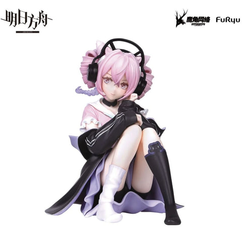 Arknights - U-Official - F:Nex - Noodle Stopper Figure (FuRyu)