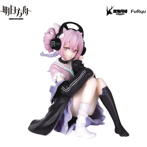 Arknights - U-Official - F:Nex - Noodle Stopper Figure (FuRyu)