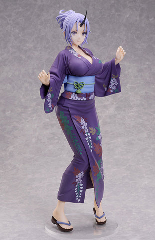 Tensei Shitara Slime Datta Ken - Shion - B-style - 1/4 - Yukata Ver. (FREEing)