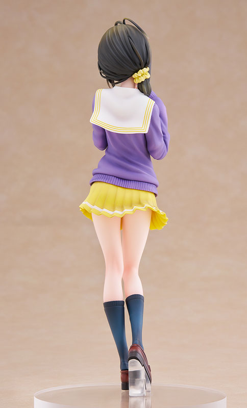 kotohayokozawa(コトハヨコザワ) Center cutting rib knitニット