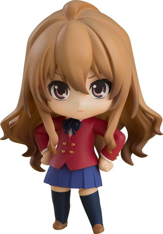 Toradora! - Aisaka Taiga - Nendoroid #2523 - 2.0 (Good Smile Company)