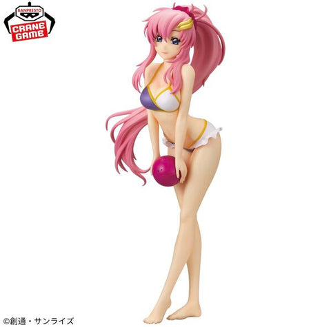 Kidou Senshi Gundam SEED Freedom - Haro - Lacus Clyne - Glitter & Glamours (Bandai Spirits)