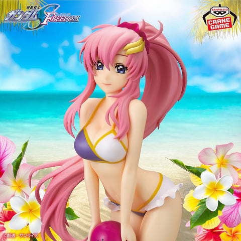 Kidou Senshi Gundam SEED Freedom - Haro - Lacus Clyne - Glitter & Glamours (Bandai Spirits)