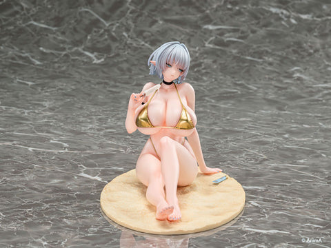 Original - Neofilia - 1/6 - Bikini Ver. (AniGift)