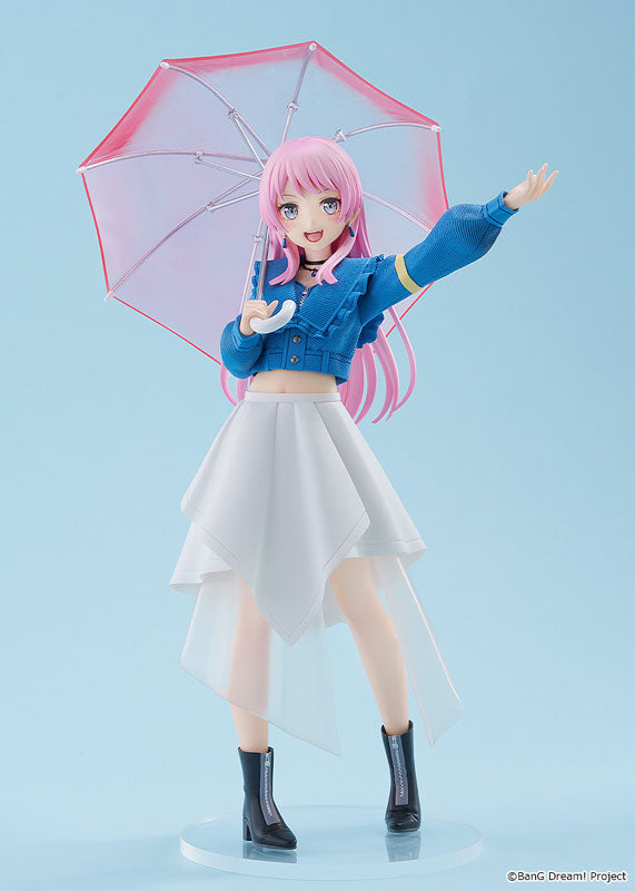 Chihaya Anon - BanG Dream!