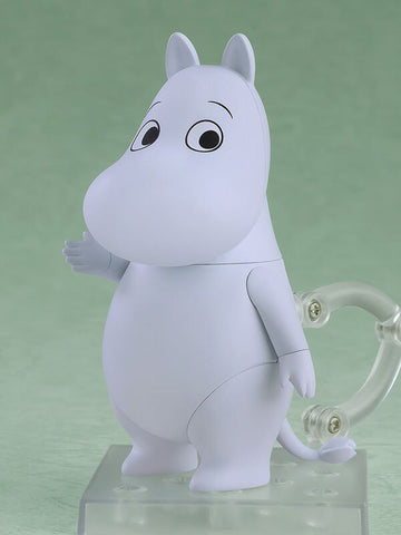 Mumin - Mumintrollet - Nendoroid #2570 (Good Smile Company)