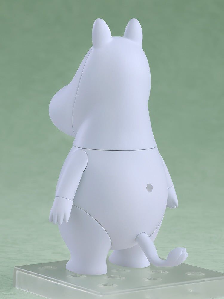 Mumin - Mumintrollet - Nendoroid #2570 (Good Smile Company