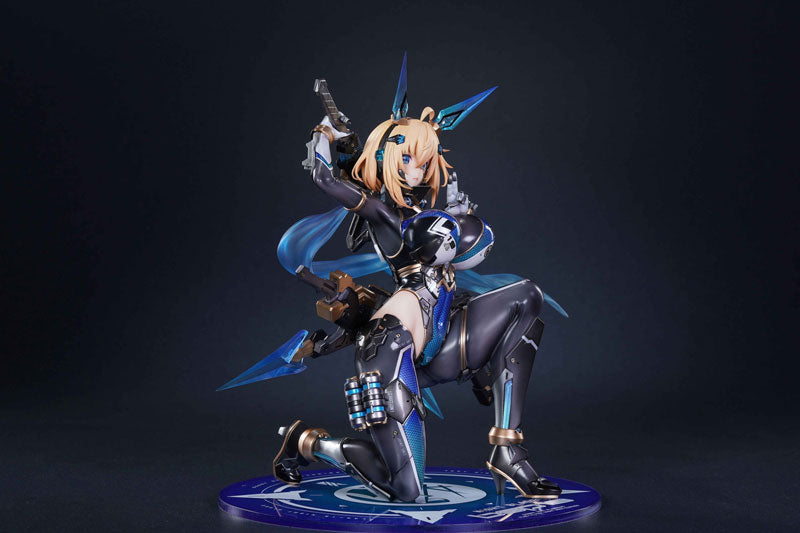 Sophia F. Shirring - Bunny Suit Planning