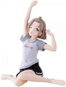 THE iDOLM@STER: Shiny Colors - Serizawa Asahi - Relax Time (Bandai Spirits)