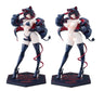 Original - Cyber Pets - Onyx - 1/6 - Double Set Ver (Pink Rouge)