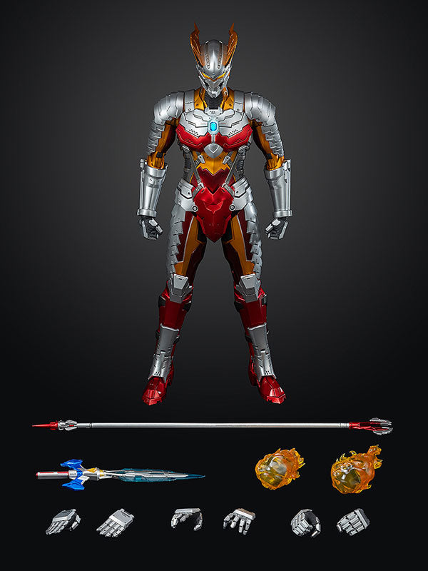 ULTRAMAN - ULTRAMAN