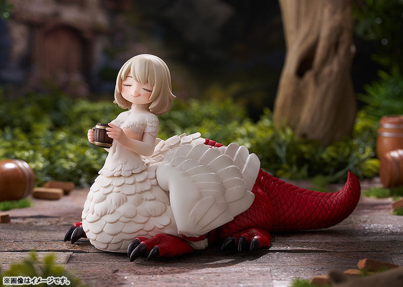 Falin (Chimera) - Dungeon Meshi