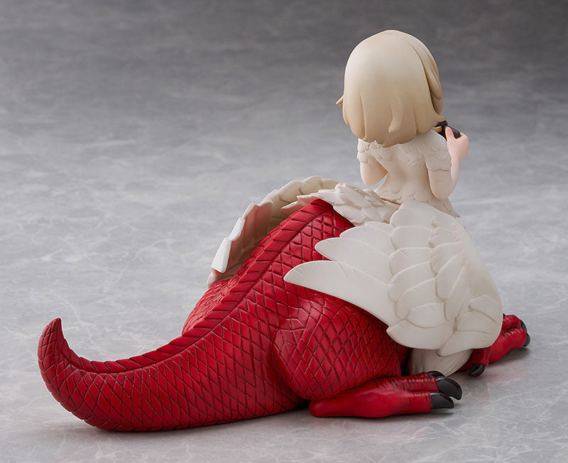Falin (Chimera) - Dungeon Meshi