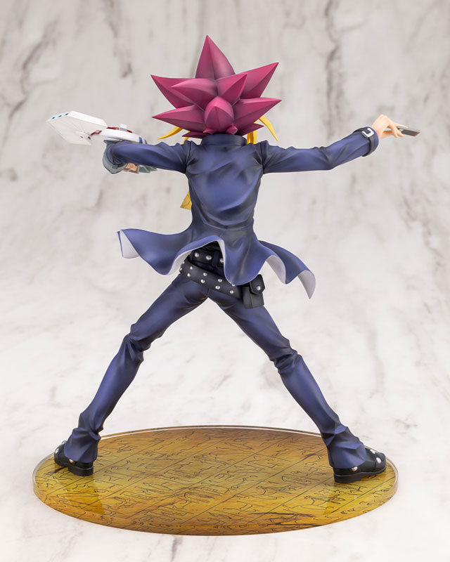 Muto Yugi - Yu-Gi-Oh! Duel Monsters