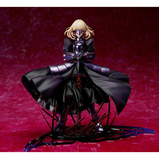 Fate/stay night: Heaven's Feel II. lost butterfly - Saber Alter - 1/7 -  Solaris Japan