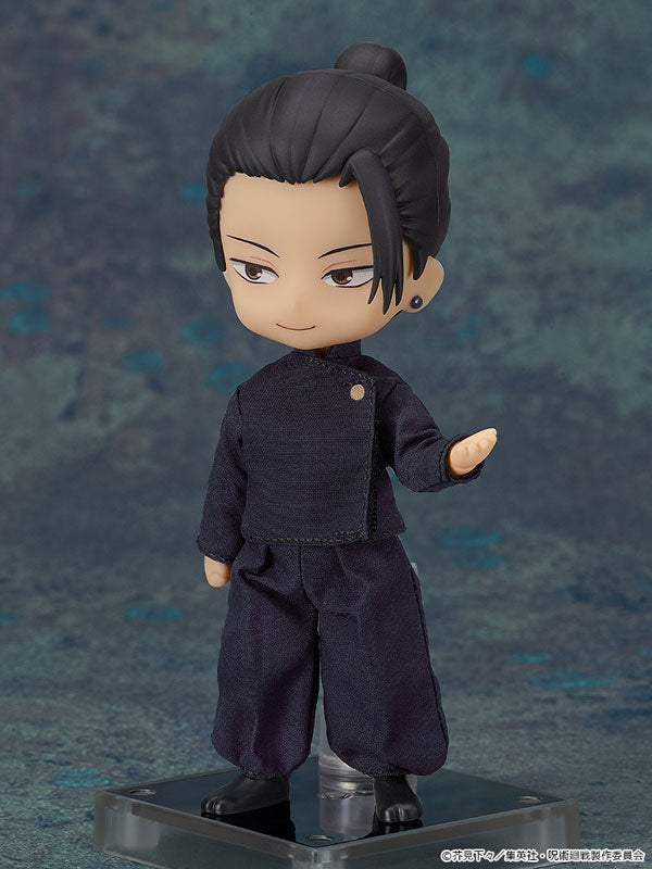 Getou Suguru - Nendoroid Doll - Tokyo Jujutsu High School Ver. (Good Smile Company)