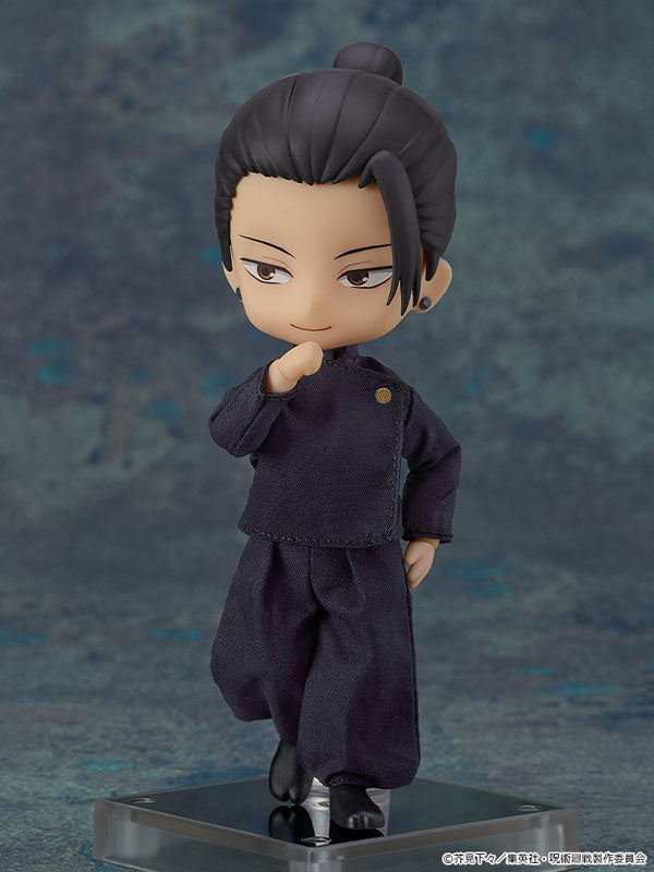 Getou Suguru - Nendoroid Doll - Tokyo Jujutsu High School Ver. (Good Smile Company)