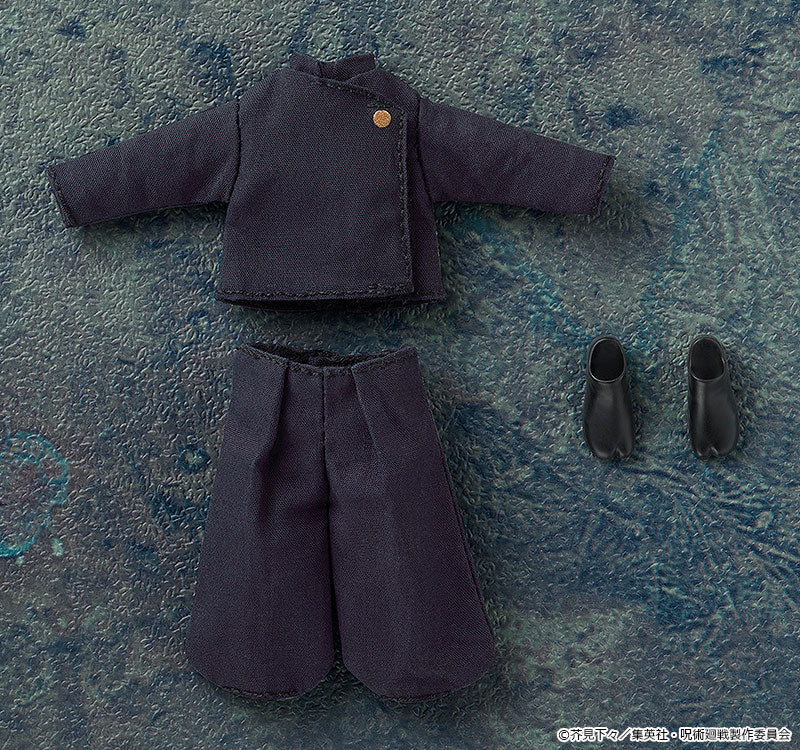 Getou Suguru - Nendoroid Doll - Tokyo Jujutsu High School Ver. (Good Smile Company)