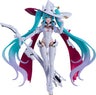 Good Smile Racing - Hatsune Miku - Figma (#SP-171) - Racing 2024 Ver. (GOOD SMILE Racing, Max Factory)