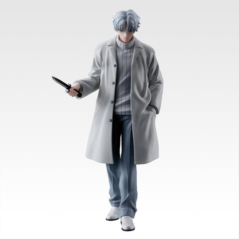 Sakamoto Days - Slur - Ichiban Kuji Sakamoto Days Vol.3 (C Prize) - Masterlise Expiece (Bandai Spirits)