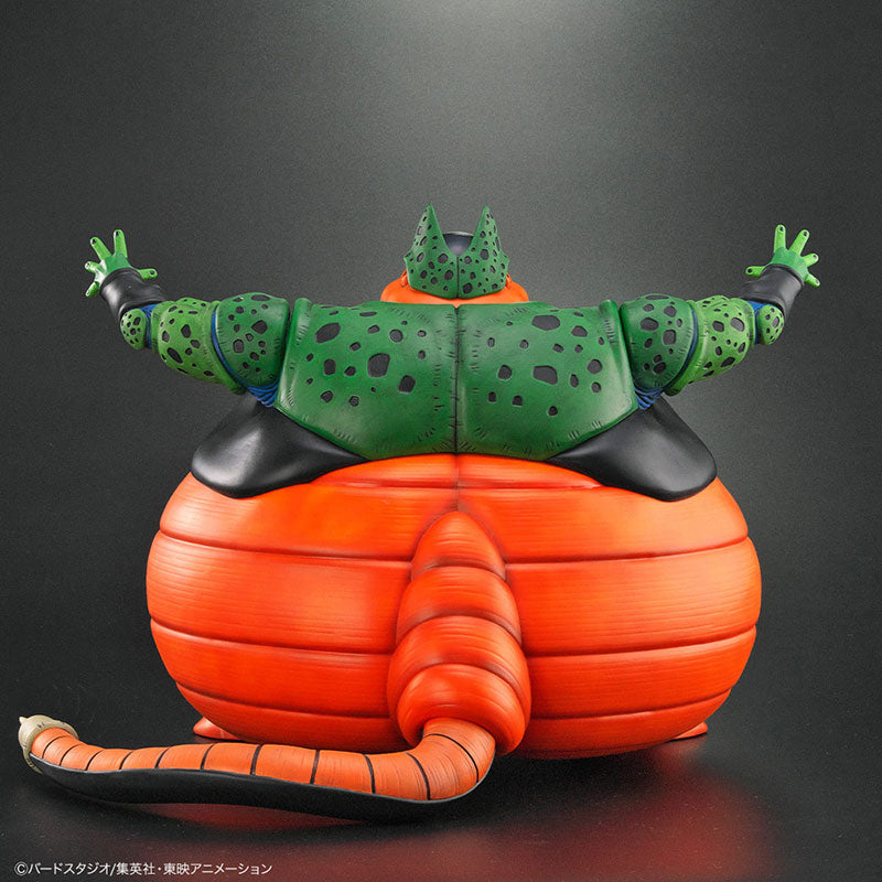 Semi-Perfect Cell - Dragon Ball Z