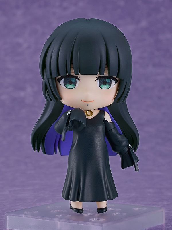 PA-san - Nendoroid #2686 (Good Smile Company)