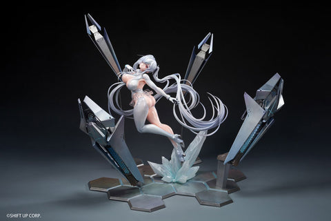 Goddess of Victory: Nikke - Cinderella - 1/4 - Deluxe Edition (Hobby Sakura)