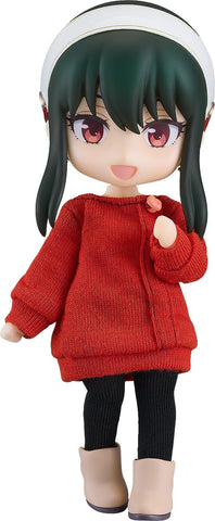 Spy × Family - Yor Forger - Nendoroid Doll - Casual Outfit Dress Ver. (Good Smile Company)