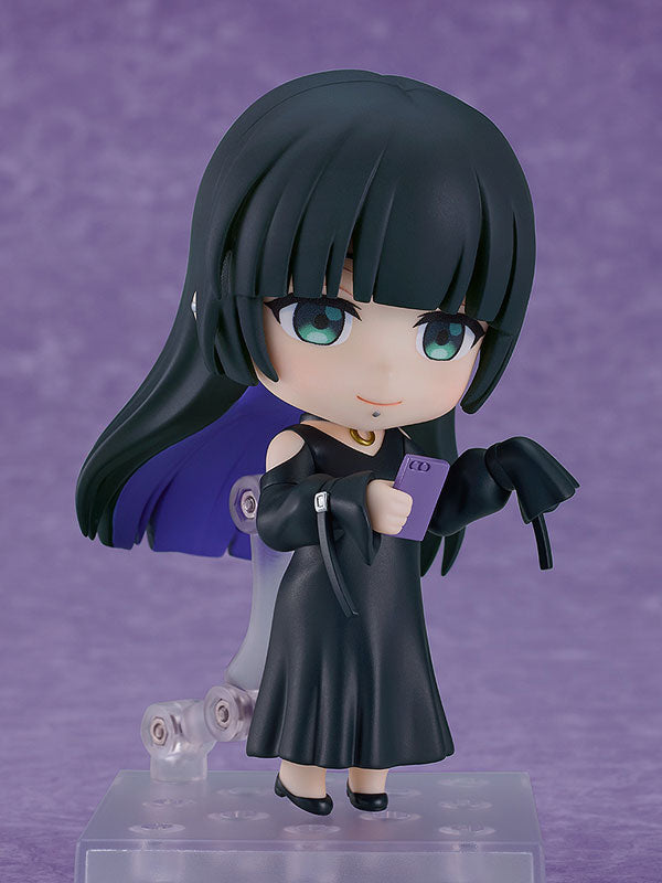 PA-san - Nendoroid #2686 (Good Smile Company)