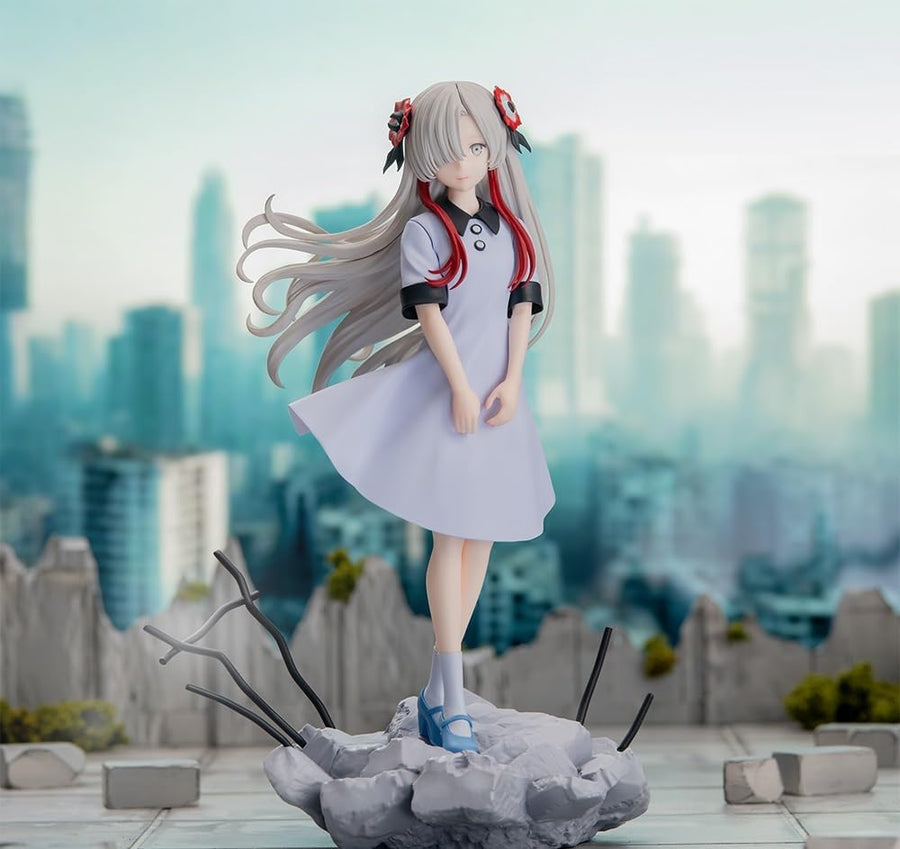 Sekai Yorukawa - Kamitsubaki-shi Kensetsu-chuu.