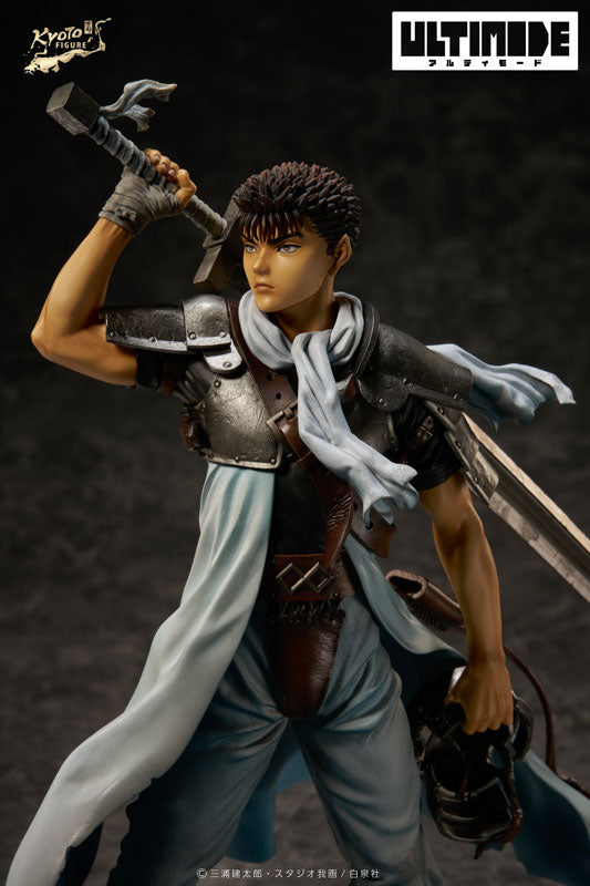 Guts - Berserk