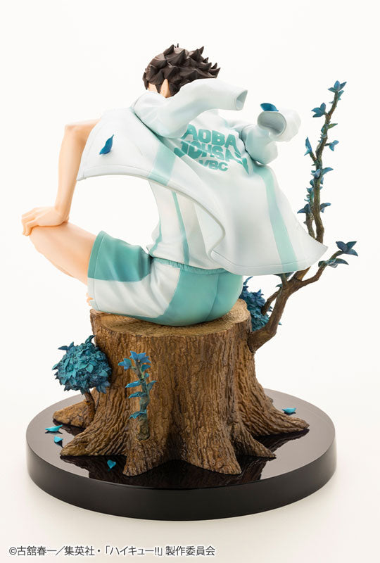 Haikyuu!! - Oikawa Tooru - ARTFX J - 1/8 (Kotobukiya) - Solaris Japan