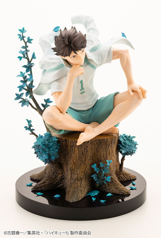 Oikawa Tooru - Haikyuu!!